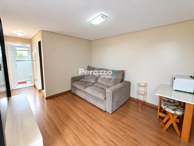 Imagem: Qc 10 Jardins Mangueiral Apartamento de
