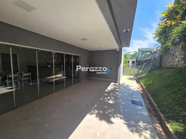 Imagem 9: Ouro Vermelho II Casa de 3 Quartos Sendo 1 Suíte com 1.000M² de Terreno por Apenas R$ 990.000,00