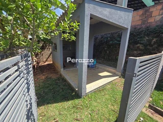 Imagem 13: Ouro Vermelho II Casa de 3 Quartos Sendo 1 Suíte com 1.000M² de Terreno por Apenas R$ 990.000,00