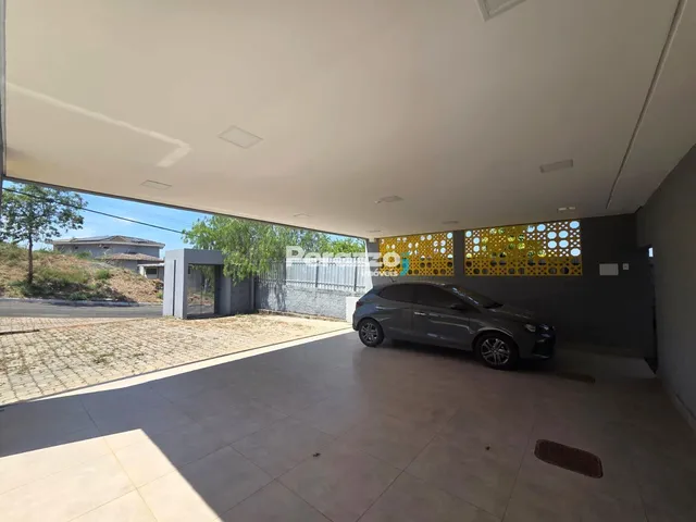 Imagem 15: Ouro Vermelho II Casa de 3 Quartos Sendo 1 Suíte com 1.000M² de Terreno por Apenas R$ 990.000,00