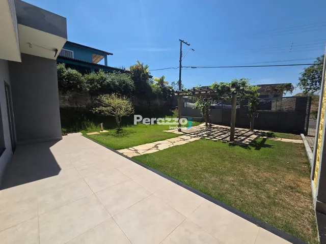 Imagem 11: Ouro Vermelho II Casa de 3 Quartos Sendo 1 Suíte com 1.000M² de Terreno por Apenas R$ 990.000,00