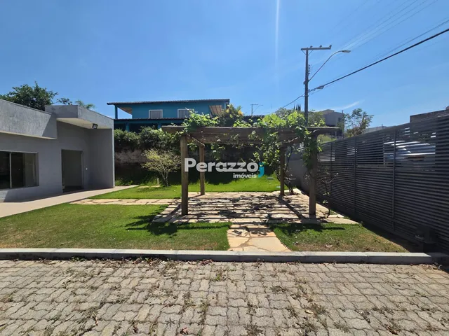 Imagem 16: Ouro Vermelho II Casa de 3 Quartos Sendo 1 Suíte com 1.000M² de Terreno por Apenas R$ 990.000,00