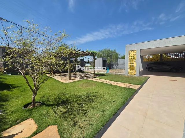 Imagem 8: Ouro Vermelho II Casa de 3 Quartos Sendo 1 Suíte com 1.000M² de Terreno por Apenas R$ 990.000,00