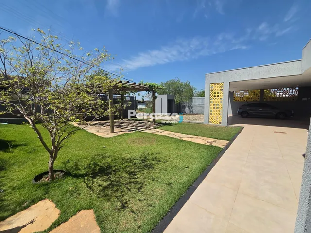 Imagem 3: Ouro Vermelho II Casa de 3 Quartos Sendo 1 Suíte com 1.000M² de Terreno por Apenas R$ 990.000,00