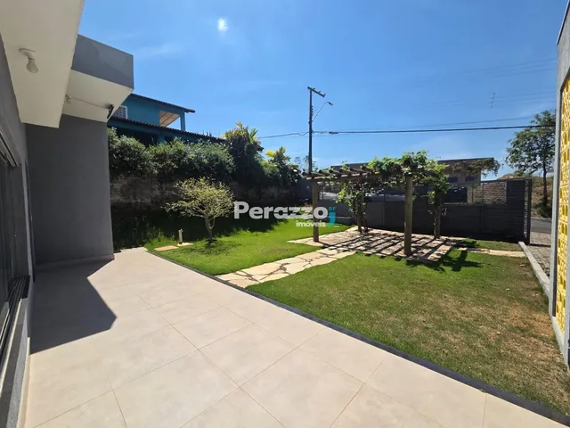Imagem 5: Ouro Vermelho II Casa de 3 Quartos Sendo 1 Suíte com 1.000M² de Terreno por Apenas R$ 990.000,00