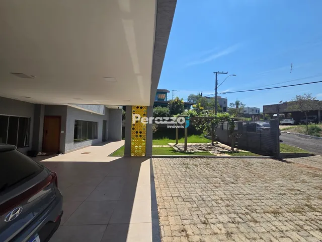 Imagem 2: Ouro Vermelho II Casa de 3 Quartos Sendo 1 Suíte com 1.000M² de Terreno por Apenas R$ 990.000,00