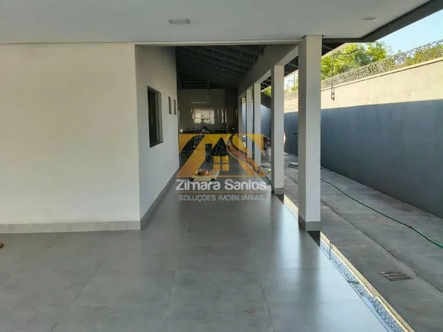Imagem 6: Casa Alto Padrão 3/4 Sendo 1 Suítes, 214 M² - 1003 Sul (Arso 101) - Palmas/To