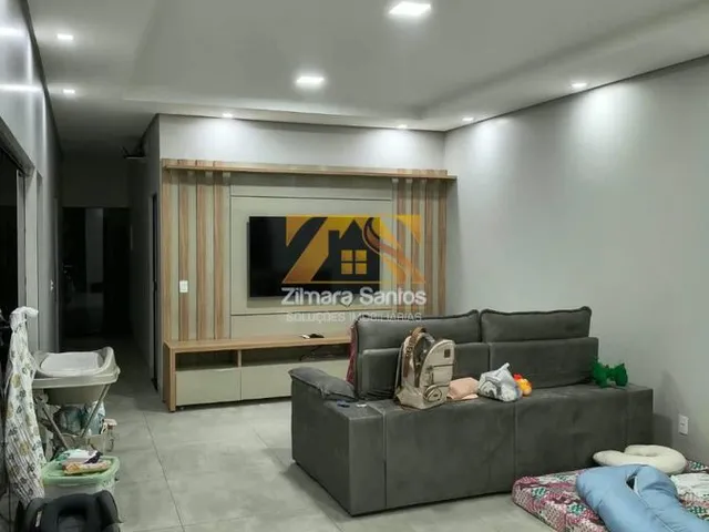 Imagem 9: Casa Alto Padrão 3/4 Sendo 1 Suítes, 214 M² - 1003 Sul (Arso 101) - Palmas/To