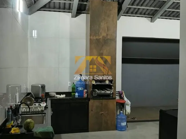 Imagem 10: Casa Alto Padrão 3/4 Sendo 1 Suítes, 214 M² - 1003 Sul (Arso 101) - Palmas/To