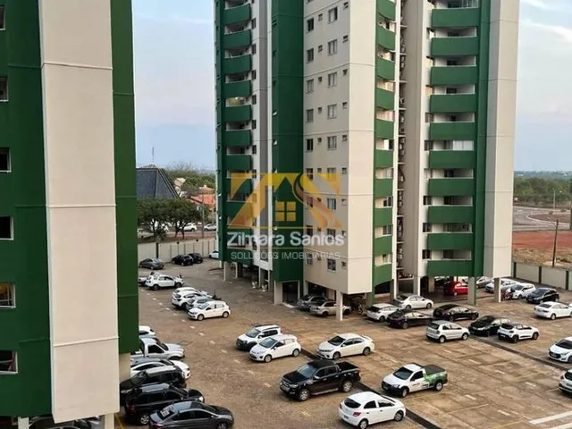 Imagem: Apartamento com 2/4, Sendo 1 Suíte, 62