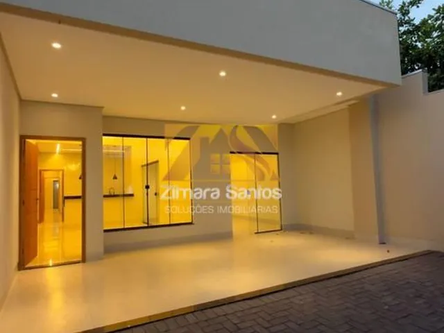 Imagem: Casa Sendo 3 Suítes, 150 M² - 1103 Sul