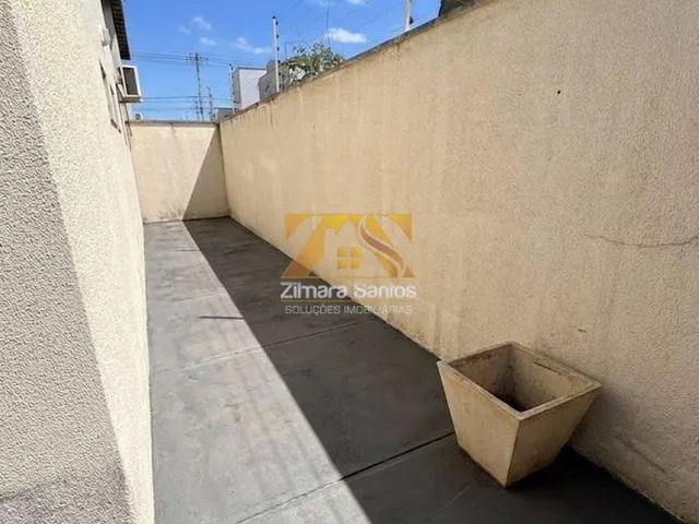 Imagem 10: Apartamento com 2/4 Sendo 1 Suíte, 69 M² - 307 Sul (Arso 33) - Residencial Maison Ana Julia - Palmas/To