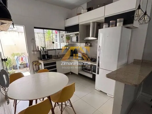 Imagem 4: Apartamento com 2/4 Sendo 1 Suíte, 69 M² - 307 Sul (Arso 33) - Residencial Maison Ana Julia - Palmas/To