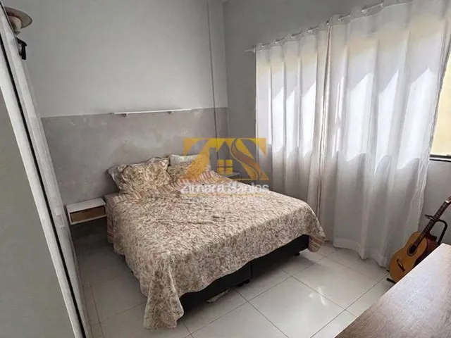 Imagem 3: Apartamento com 2/4 Sendo 1 Suíte, 69 M² - 307 Sul (Arso 33) - Residencial Maison Ana Julia - Palmas/To