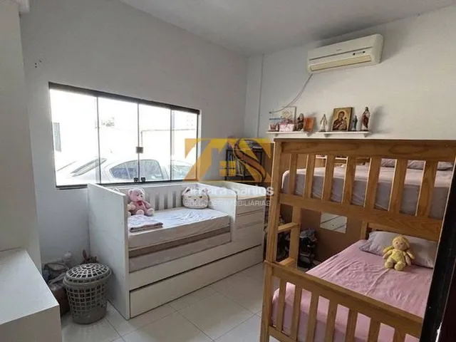 Imagem 8: Apartamento com 2/4 Sendo 1 Suíte, 69 M² - 307 Sul (Arso 33) - Residencial Maison Ana Julia - Palmas/To