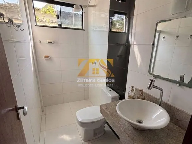 Imagem 6: Apartamento com 2/4 Sendo 1 Suíte, 69 M² - 307 Sul (Arso 33) - Residencial Maison Ana Julia - Palmas/To