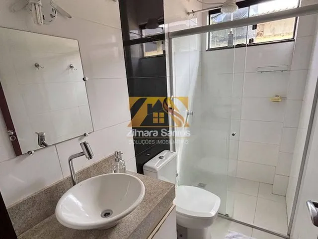 Imagem 7: Apartamento com 2/4 Sendo 1 Suíte, 69 M² - 307 Sul (Arso 33) - Residencial Maison Ana Julia - Palmas/To