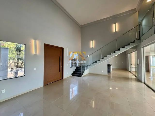 Imagem 13: Sobrado Alto Padrão com 5 Suítes, 410 M² - 110 Sul ( Arse 14 )- Palmas/To