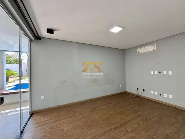 Imagem 12: Sobrado Alto Padrão com 5 Suítes, 410 M² - 110 Sul ( Arse 14 )- Palmas/To