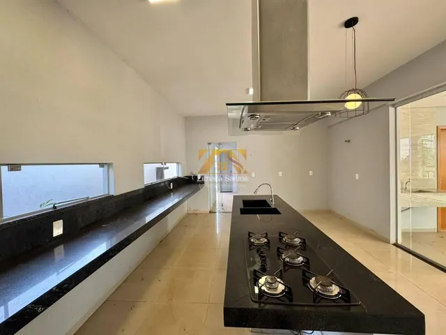 Imagem 7: Sobrado Alto Padrão com 5 Suítes, 410 M² - 110 Sul ( Arse 14 )- Palmas/To
