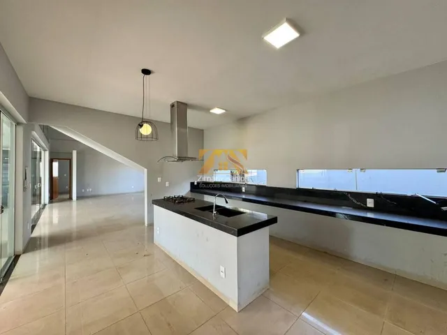Imagem 9: Sobrado Alto Padrão com 5 Suítes, 410 M² - 110 Sul ( Arse 14 )- Palmas/To