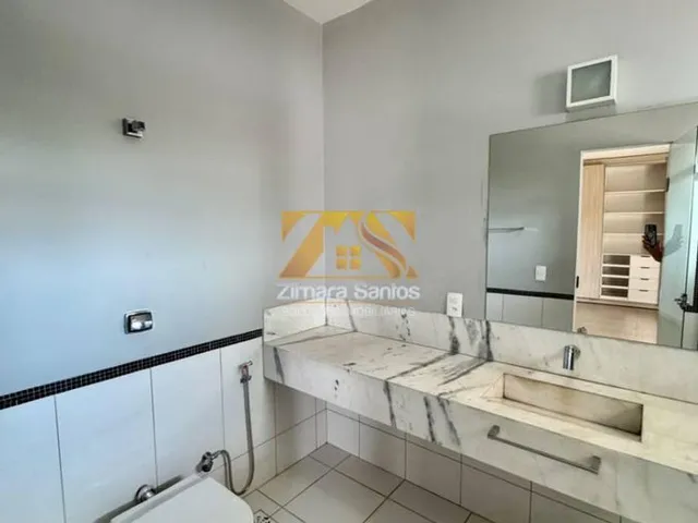 Imagem 10: Sobrado Alto Padrão com 5 Suítes, 410 M² - 110 Sul ( Arse 14 )- Palmas/To
