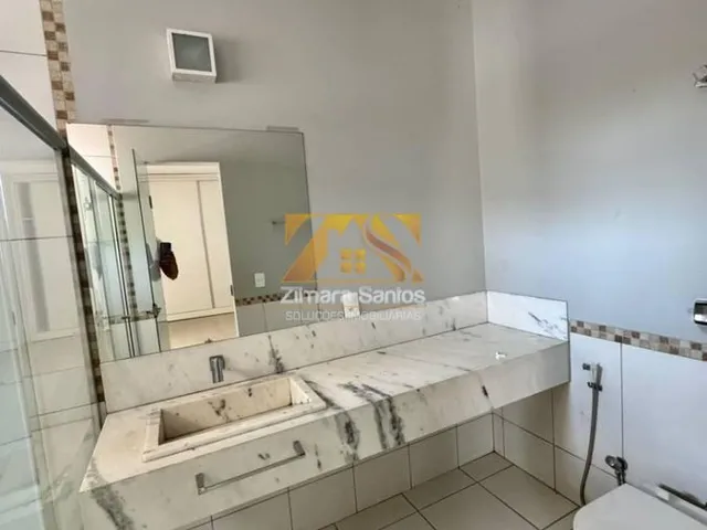Imagem 2: Sobrado Alto Padrão com 5 Suítes, 410 M² - 110 Sul ( Arse 14 )- Palmas/To