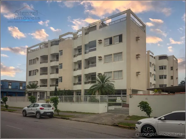 Imagem: Apartment em Bertioga - São Paulo, Maitinga