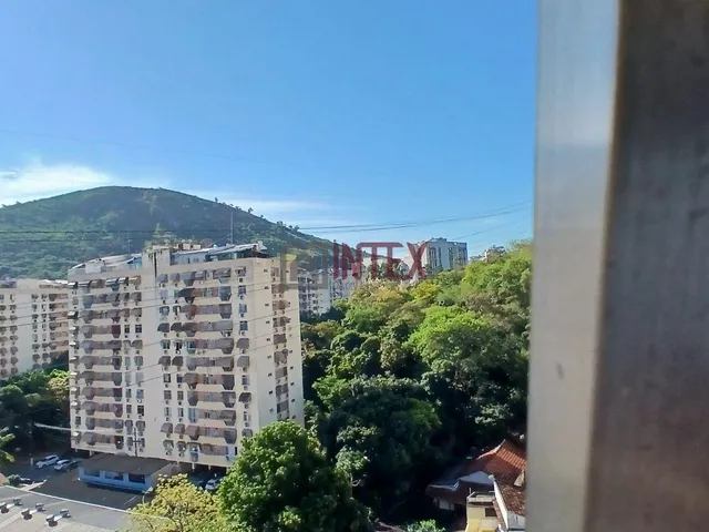 Imagem 9: Apartamento para Alugar 2 Quartos e Suíte no Fonseca, Niterói, com Salão de Festas e Churrasqueira