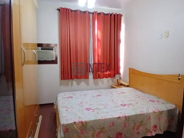 Imagem 2: Apartamento para Alugar 2 Quartos e Suíte no Fonseca, Niterói, com Salão de Festas e Churrasqueira