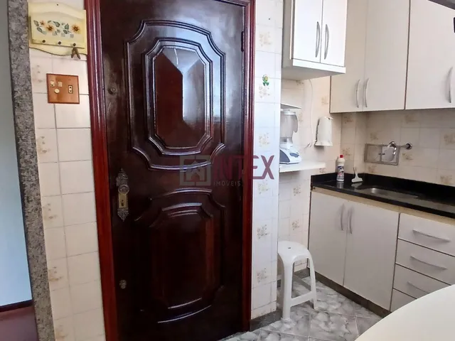 Imagem 3: Apartamento para Alugar 2 Quartos e Suíte no Fonseca, Niterói, com Salão de Festas e Churrasqueira