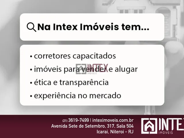 Imagem 8: Apartamento para Alugar 2 Quartos e Suíte no Fonseca, Niterói, com Salão de Festas e Churrasqueira