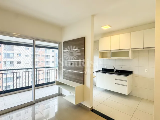 Imagem: Apartamento para Alugar em Alphaville com