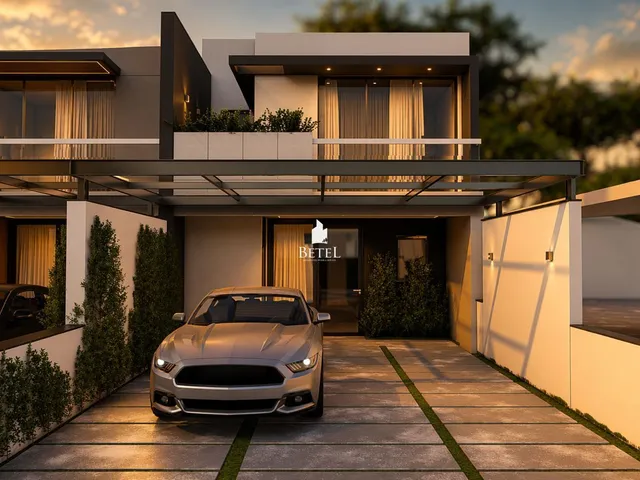 Imagem: Casa À Venda no Bairro São Luiz - Caxias