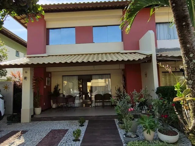Imagem: Casa Residencial em Salvador - Ba, Stella