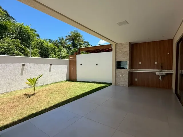 Imagem 3: Casa Residencial em Camaçari - Ba, Catu de Abrantes (Abrantes