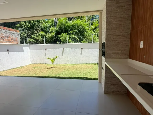 Imagem 16: Casa Residencial em Camaçari - Ba, Catu de Abrantes (Abrantes