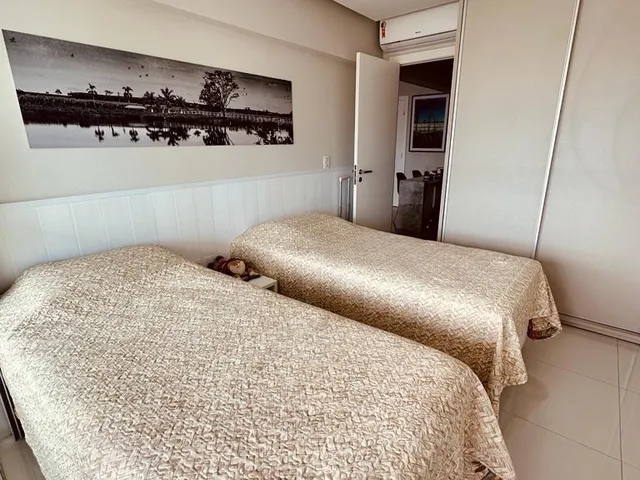 Imagem 2: Apartamento Residencial em Salvador - Ba, Itaigara