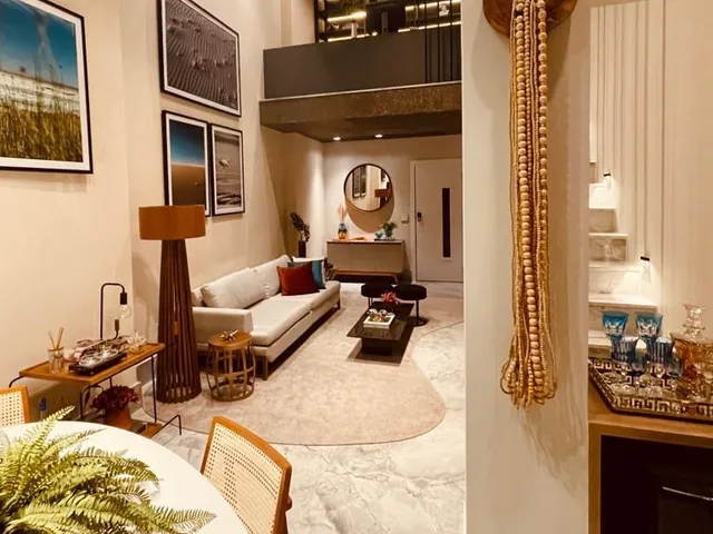 Imagem 4: Apartamento Residencial em Salvador - Ba, Itaigara