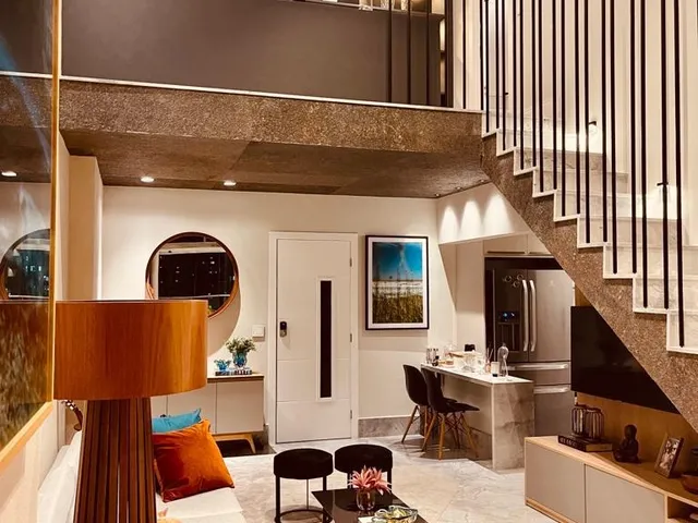 Imagem 12: Apartamento Residencial em Salvador - Ba, Itaigara