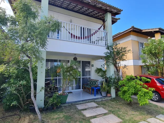 Imagem: Casa Residencial em Salvador - Ba, Stella