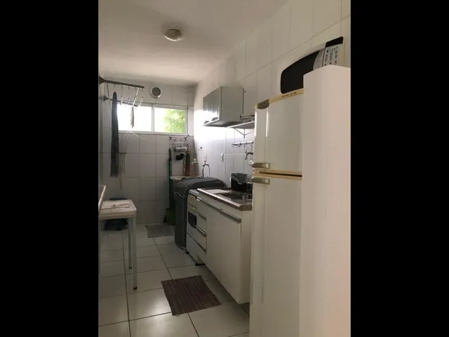 Imagem 7: Apartamento Residencial em Salvador - Ba, Itapuã