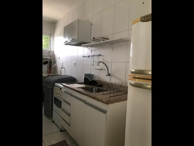 Imagem 9: Apartamento Residencial em Salvador - Ba, Itapuã