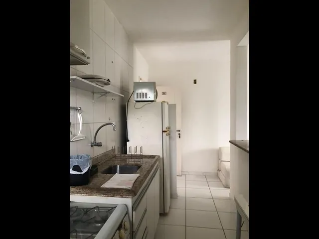 Imagem 4: Apartamento Residencial em Salvador - Ba, Itapuã