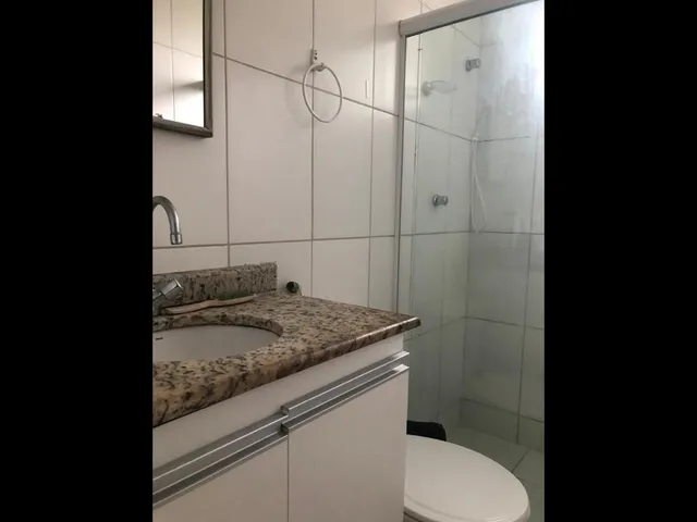 Imagem 3: Apartamento Residencial em Salvador - Ba, Itapuã