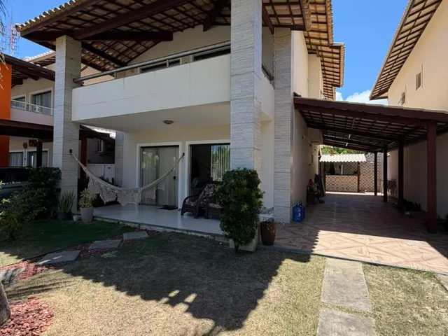 Imagem: Casa Residencial em Salvador - Ba, Stella