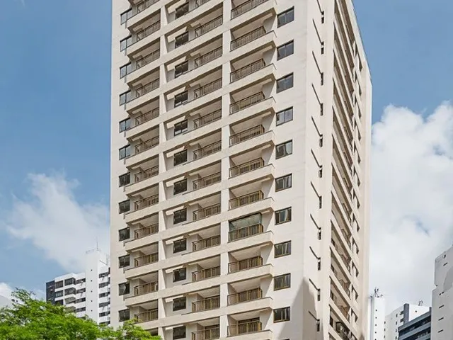 Imagem: Apto de 1/4 e Sala no Itaigara, Apto 45