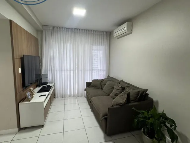 Imagem: Apartamento com 3 Quartos Sendo 2 Suítes