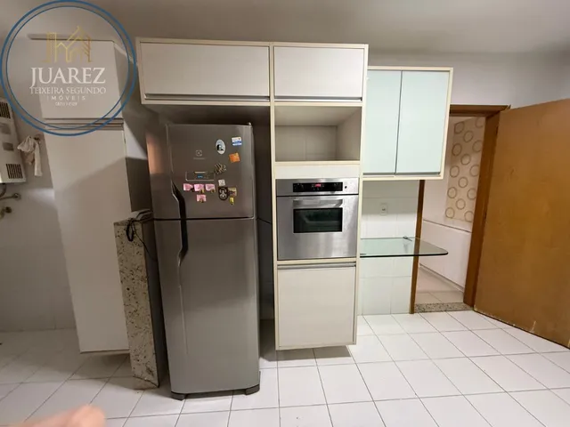 Imagem 8: Apartamento para Locação no Residencial Carpe Diem com 4/4 e Infraestrutura de Lazer Completa!