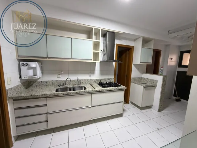 Imagem 4: Apartamento para Locação no Residencial Carpe Diem com 4/4 e Infraestrutura de Lazer Completa!